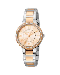 Thumbnail for Esprit Women's Bicolor  Watch - One Size