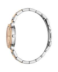 Thumbnail for Esprit Women's Bicolor  Watch - One Size