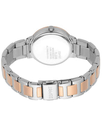 Thumbnail for Esprit Women's Bicolor  Watch - One Size