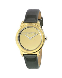 Thumbnail for Esprit Women's Gold  Watch - One Size