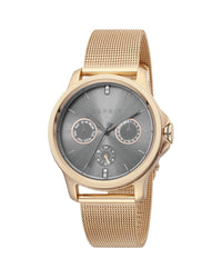 Thumbnail for Esprit Women's Rose Gold  Watch - One Size