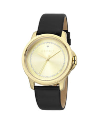 Thumbnail for Esprit Women's Gold  Watch - One Size