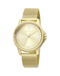 Thumbnail for Esprit Women's Gold  Watch - One Size