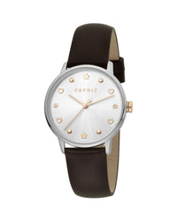 Thumbnail for Esprit Women's Silver  Watch - One Size