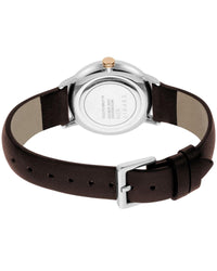 Thumbnail for Esprit Women's Silver  Watch - One Size