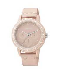 Thumbnail for Esprit Women's Pink  Watch - One Size