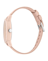 Thumbnail for Esprit Women's Pink  Watch - One Size