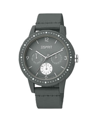 Thumbnail for Esprit Women's Gray  Watch - One Size