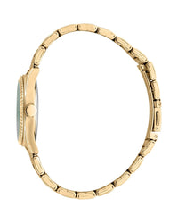 Thumbnail for Esprit Women's Gold  Watch - One Size