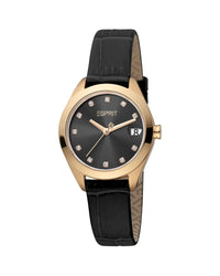 Thumbnail for Esprit Women's Rose Gold  Watch - One Size