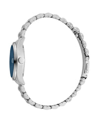 Thumbnail for Esprit Women's Silver  Watch - One Size