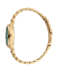 Thumbnail for Esprit Women's Gold  Watch - One Size