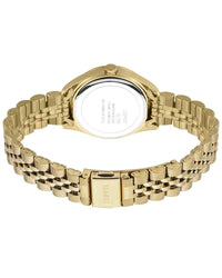 Thumbnail for Esprit Women's Gold  Watch - One Size