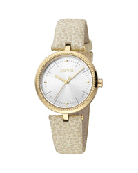 Thumbnail for Esprit Women's Gold  Watch - One Size