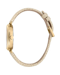 Thumbnail for Esprit Women's Gold  Watch - One Size