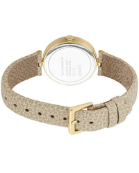 Thumbnail for Esprit Women's Gold  Watch - One Size