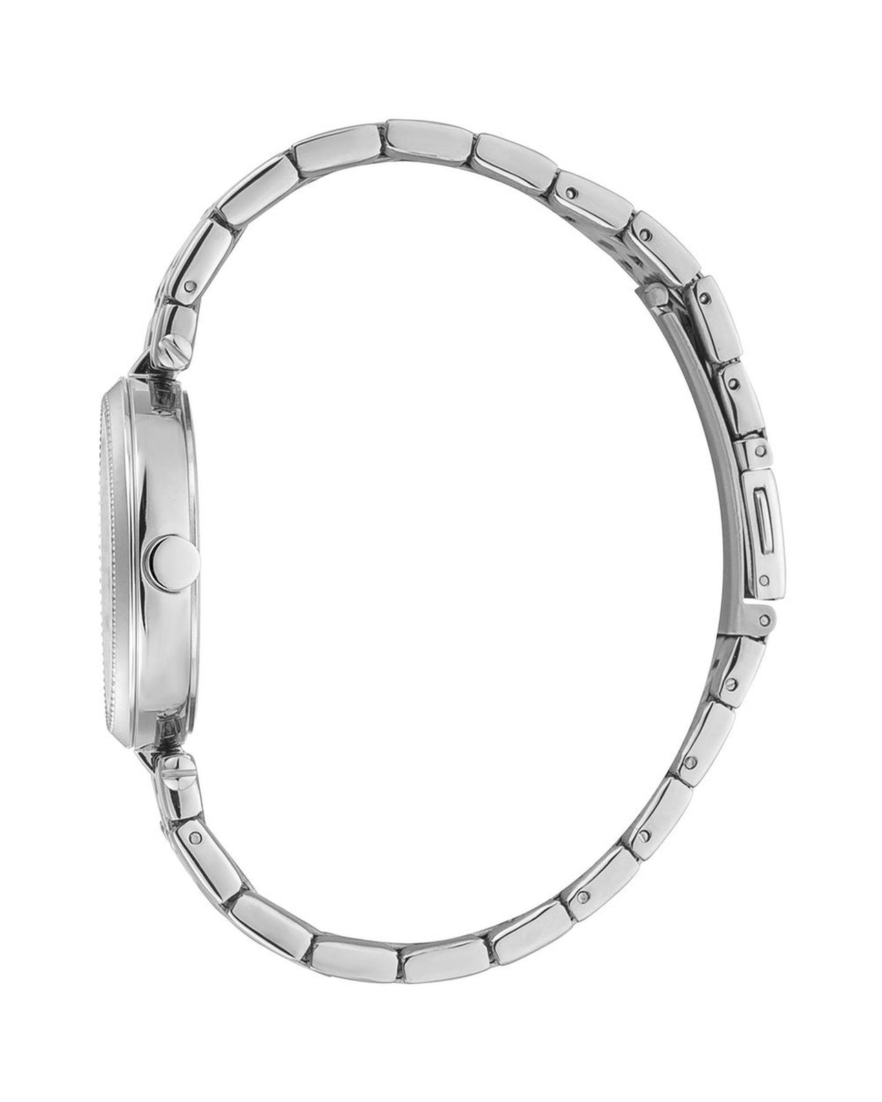 Esprit Women's Silver  Watch - One Size