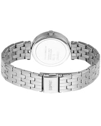 Thumbnail for Esprit Women's Silver  Watch - One Size