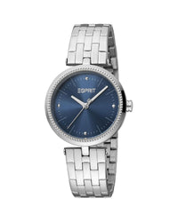 Thumbnail for Esprit Women's Silver  Watch - One Size