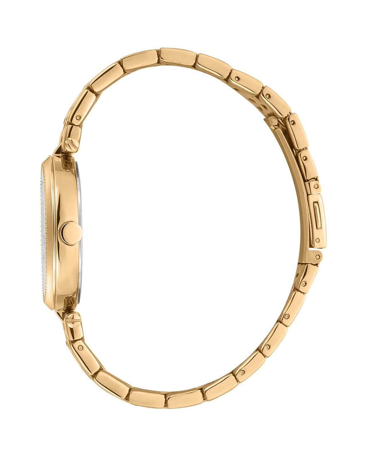 Esprit Women's Gold  Watch - One Size