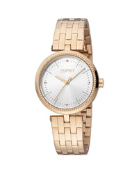 Thumbnail for Esprit Women's Gold  Watch - One Size