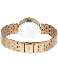 Thumbnail for Esprit Women's Gold  Watch - One Size