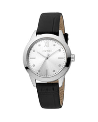 Thumbnail for Esprit Women's Silver  Watch - One Size