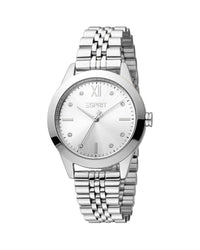 Thumbnail for Esprit Women's Silver  Watch - One Size