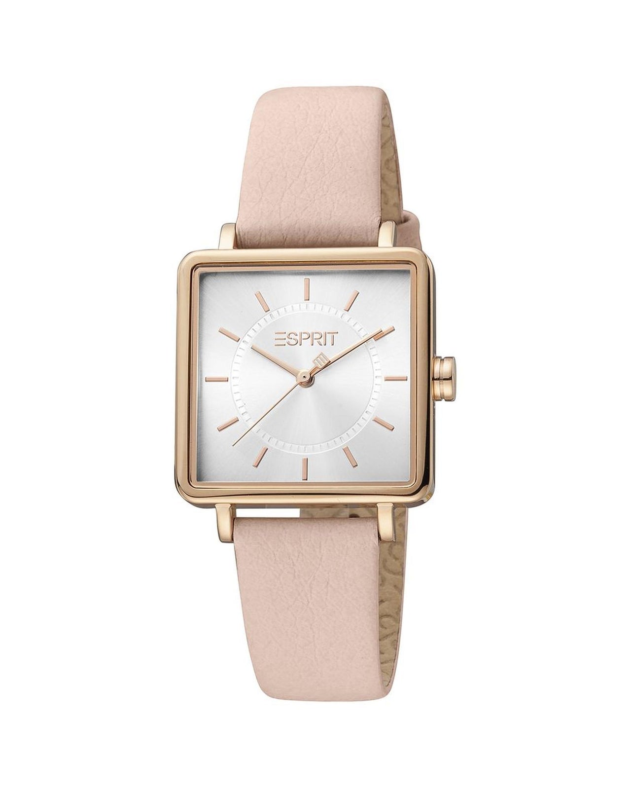 Esprit Women's Rose Gold  Watch - One Size