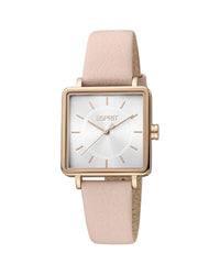 Thumbnail for Esprit Women's Rose Gold  Watch - One Size