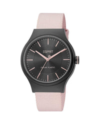 Thumbnail for Esprit Women's Black  Watch - One Size