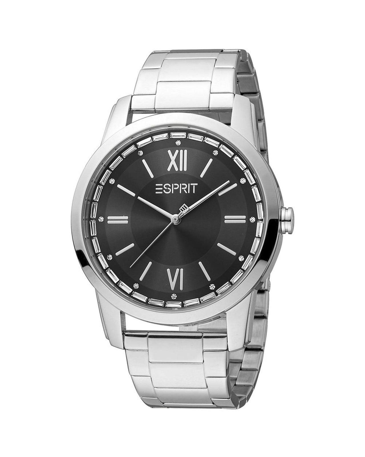 Esprit Women's Silver  Watch - One Size