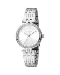 Thumbnail for Esprit Women's Silver  Watch - One Size