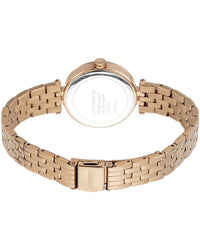 Thumbnail for Esprit Women's Rose Gold  Watch - One Size