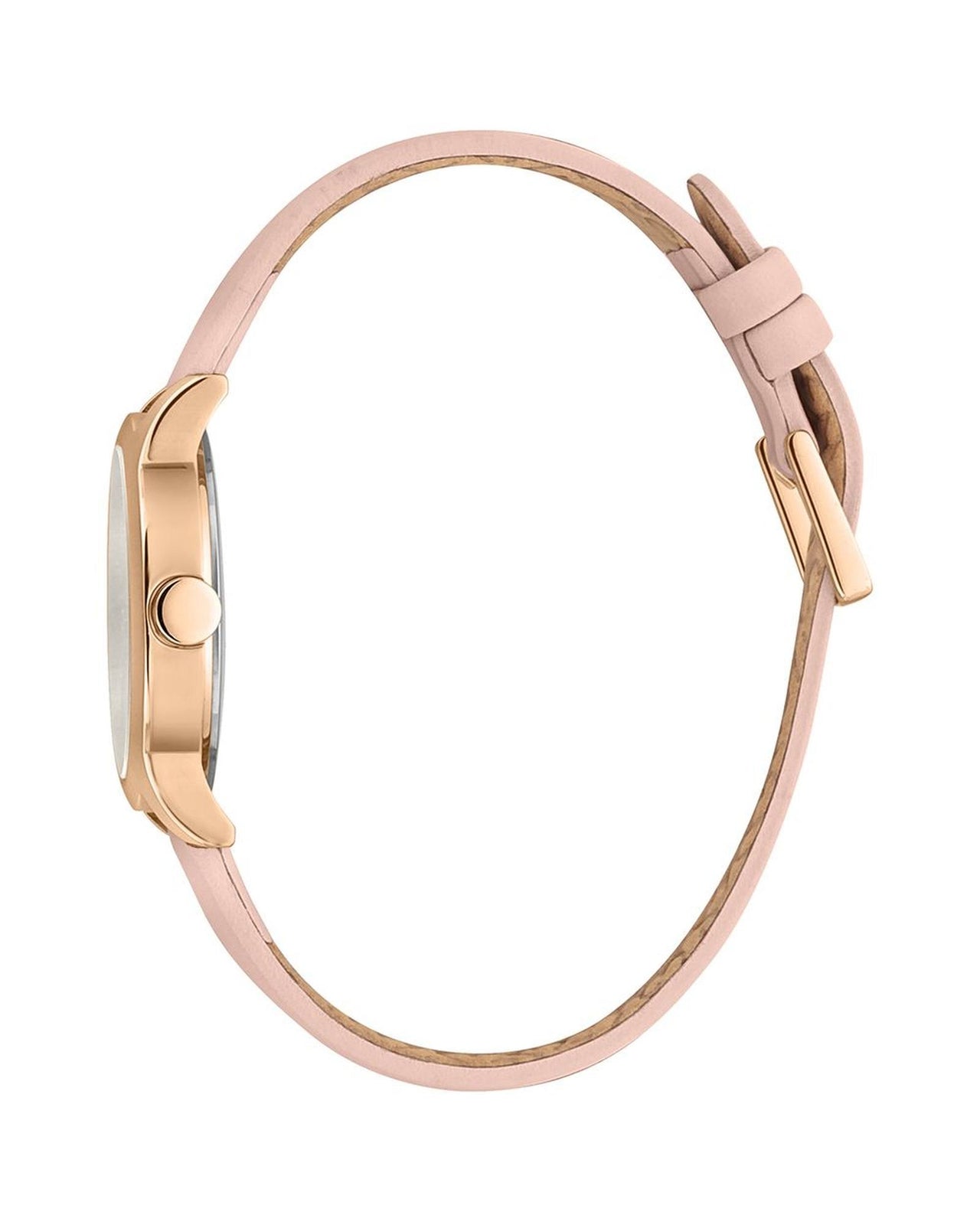 Esprit Women's Rose Gold  Watch - One Size