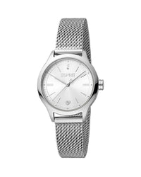 Thumbnail for Esprit Women's Silver  Watch - One Size