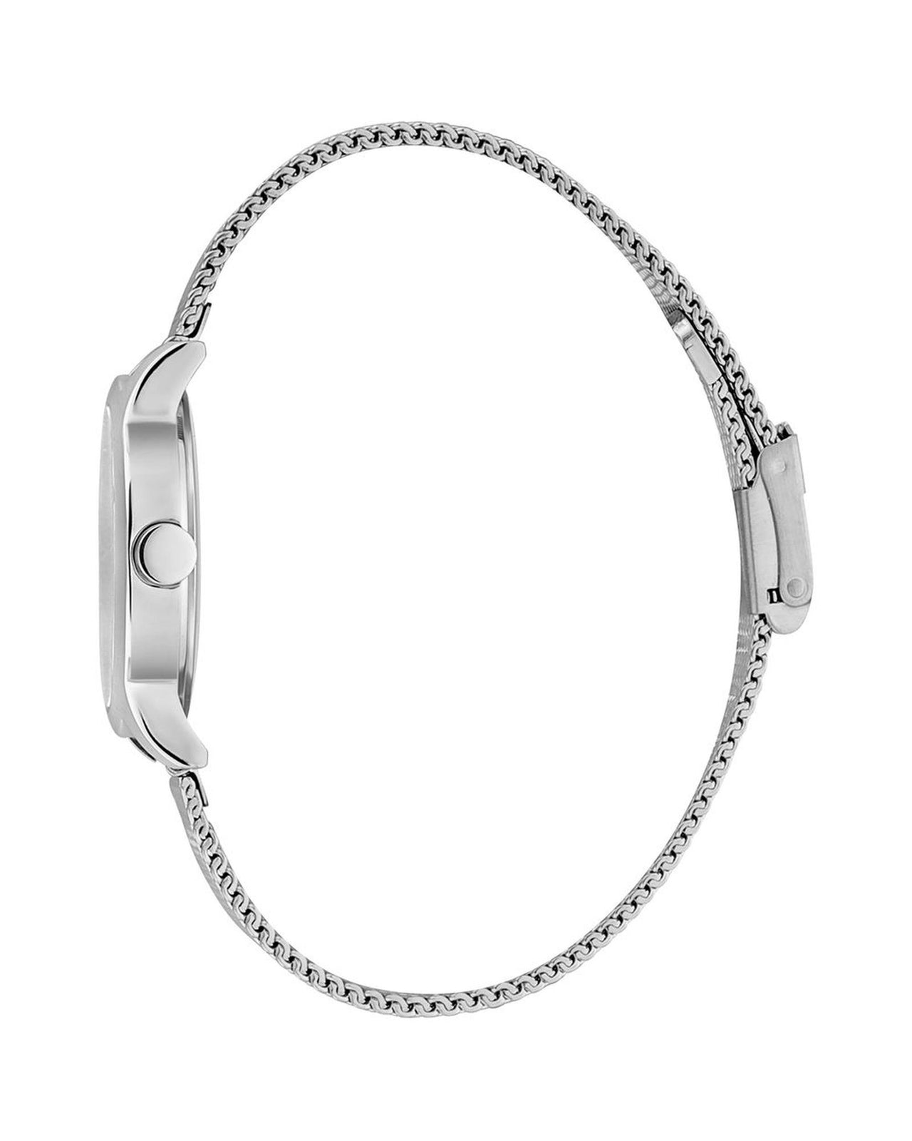 Esprit Women's Silver  Watch - One Size