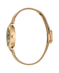 Thumbnail for Esprit Women's Gold  Watch - One Size