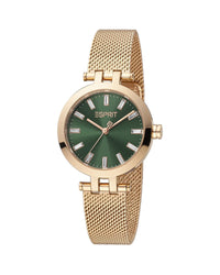 Thumbnail for Esprit Women's Rose Gold  Watch - One Size