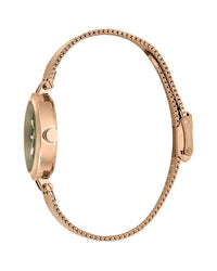 Thumbnail for Esprit Women's Rose Gold  Watch - One Size