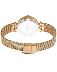 Thumbnail for Esprit Women's Rose Gold  Watch - One Size