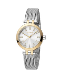 Thumbnail for Esprit Women's Gold  Watch - One Size