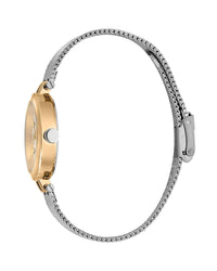 Thumbnail for Esprit Women's Gold  Watch - One Size