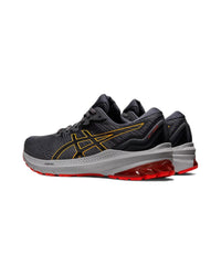 Thumbnail for Soft and Smooth Running Shoe with Cushioning Technology - 14 US