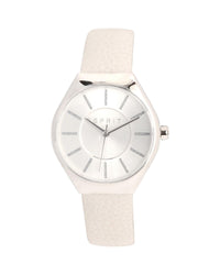 Thumbnail for Esprit Women's Silver  Watch - One Size