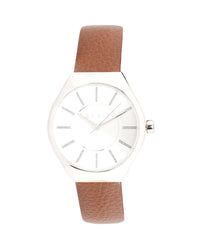 Thumbnail for Esprit Women's Silver  Watch - One Size