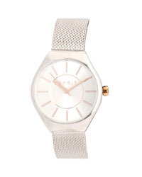 Thumbnail for Esprit Women's Silver  Watch - One Size