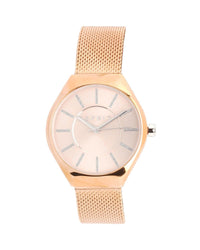 Thumbnail for Esprit Women's Copper  Watch - One Size