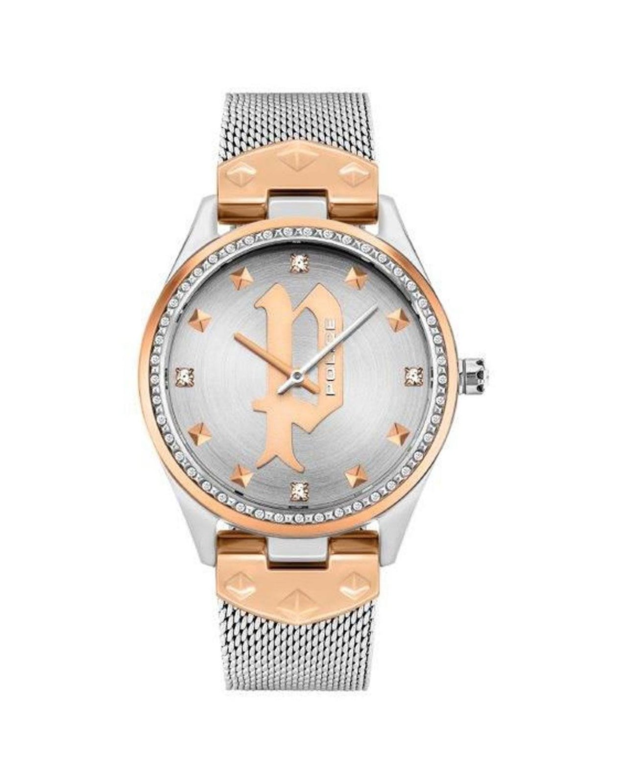 Police Women's Multicolor  Watch - One Size