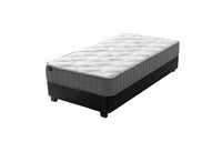 Thumbnail for LUNALAND Easeful Eco Spay Foam Pocket Spring 20CM Single Hybrid Mattress